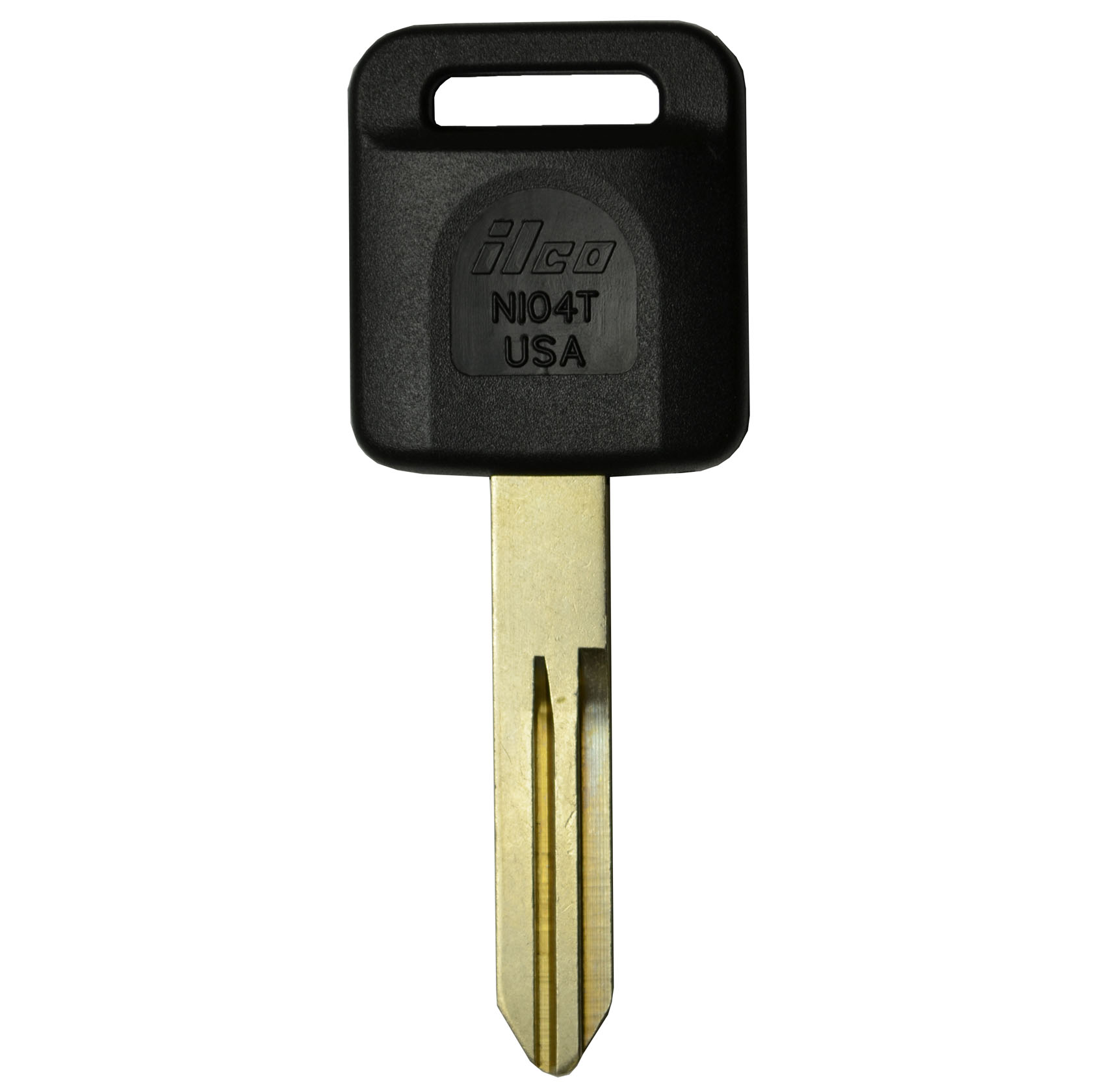 Nissan Transponder Key