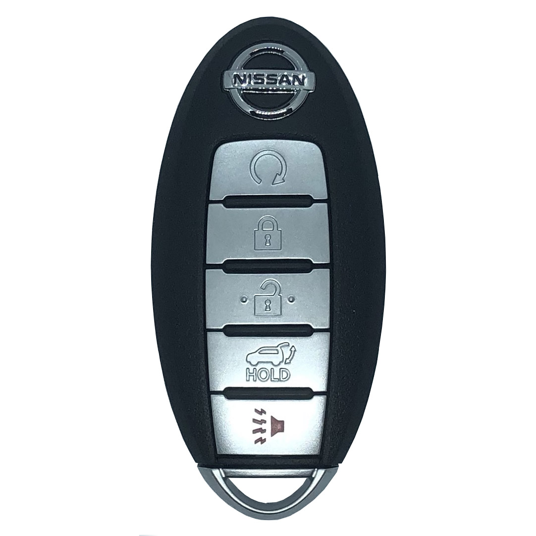 Nissan Pathfinder, Rogue Proximity Remote 5 Button L,U,H,RS,P