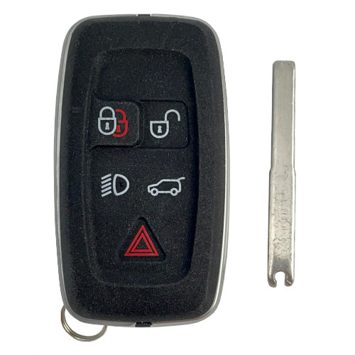 Land Rover / Range Rover LR4 Prox, 5Button L,U,(Light), H,P