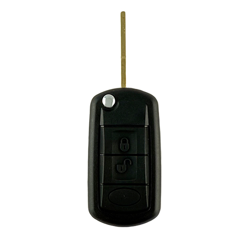 Land Rover Flip Key Shell FCC NT8-15K6014CFFTXA