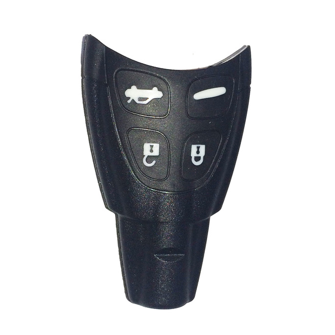 Saab 9-3 FOBIK Shell (no blade or electronics)