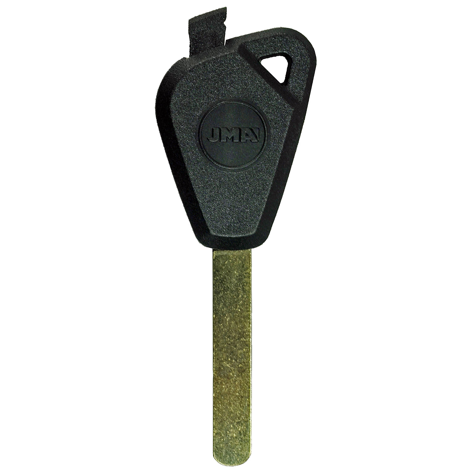 Subaru Transponder Key Shell