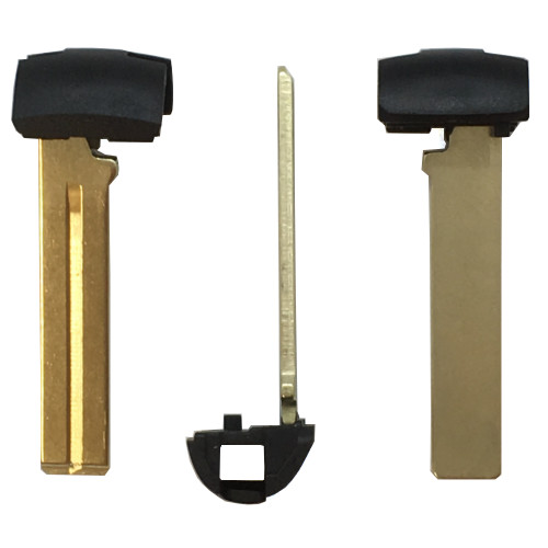 Subaru Emergency Proximity Blade