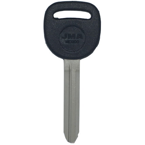 Subaru Brass Key (pkg of 5 keys)