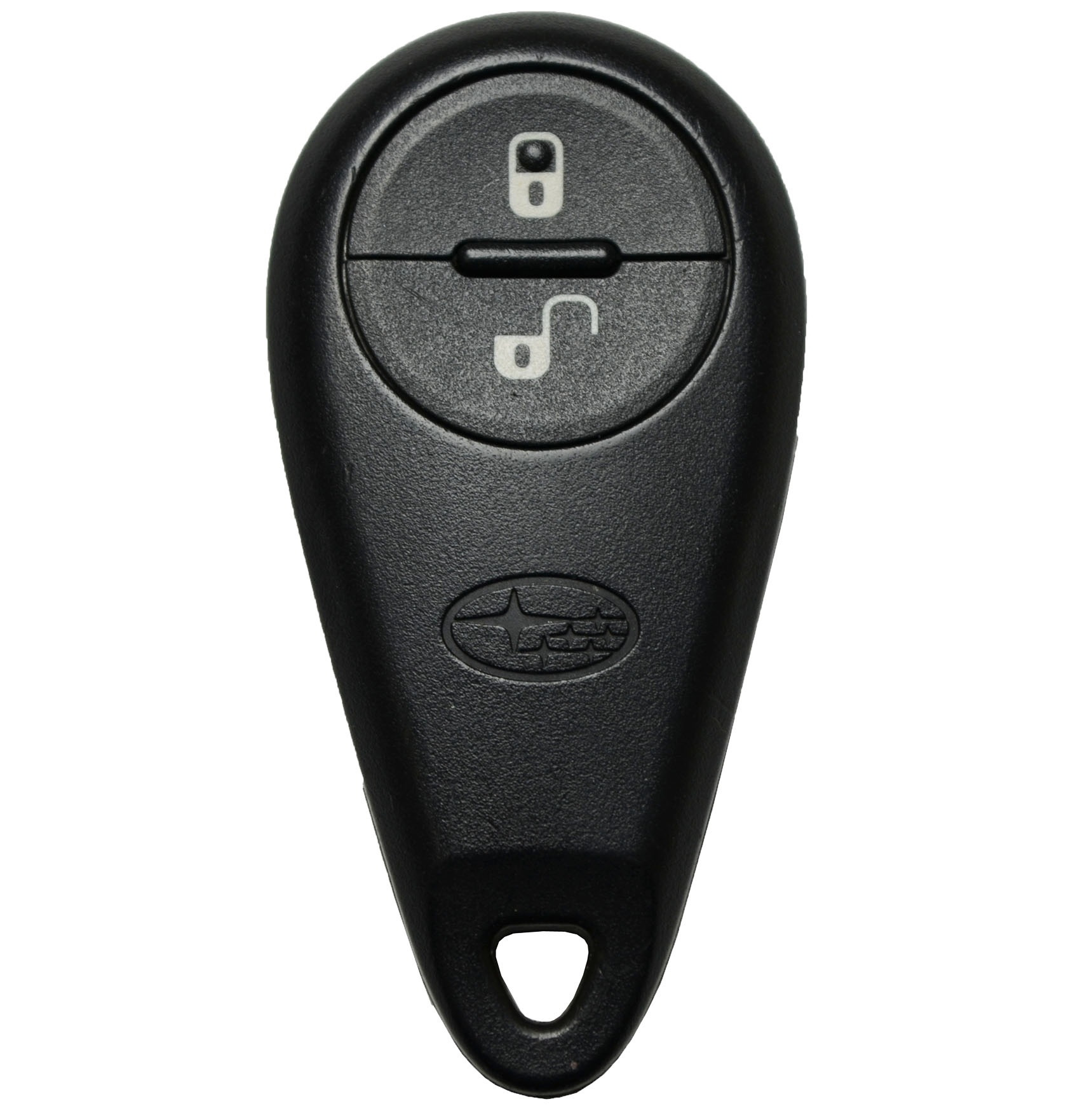 Subaru Remote FOB 3 Button L,U,P