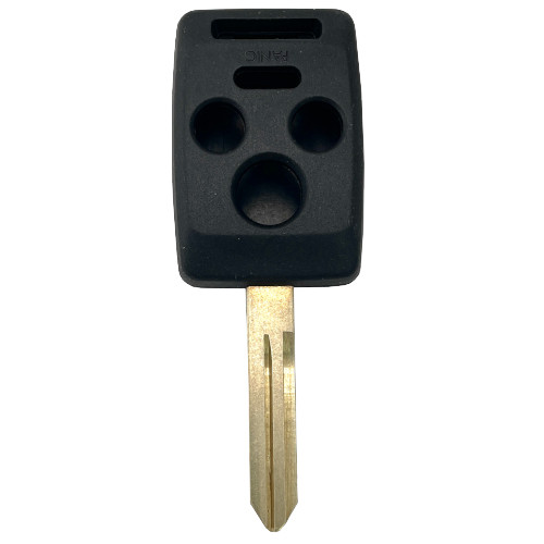 Subaru Remote Head Key Shell 4 Button