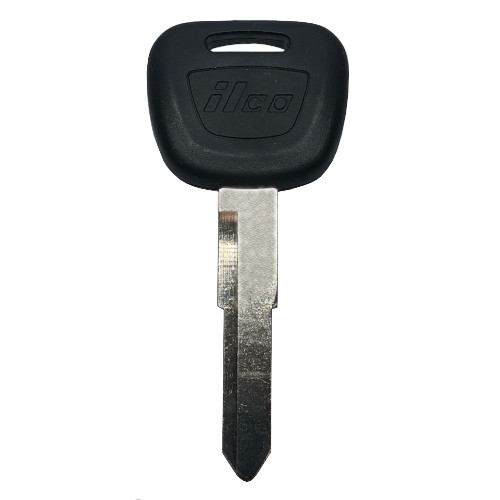 Suzuki Plastic Head Brass Key