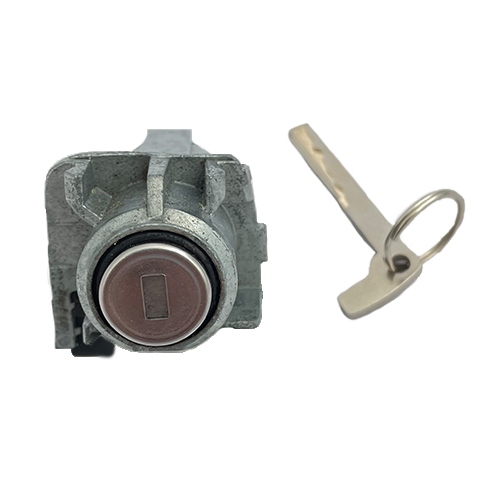 High security key blade decode and cut