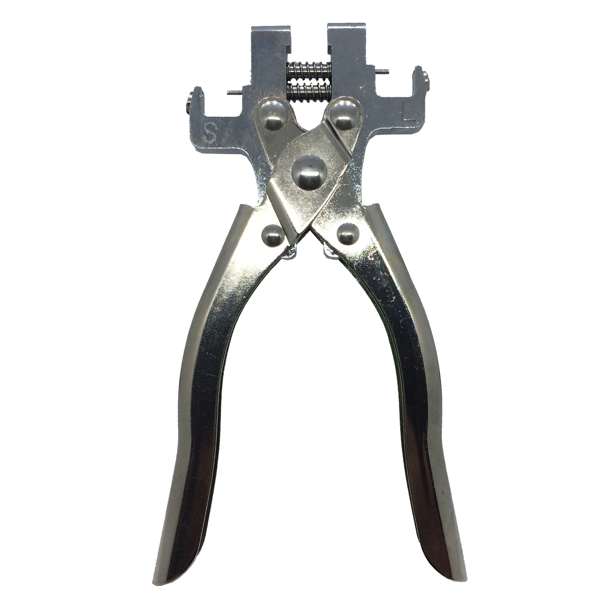 Flip Key Blade Removal Tool