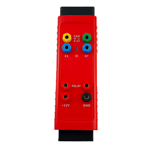 Autel G-Box3 Mercedes/BMW Adapter