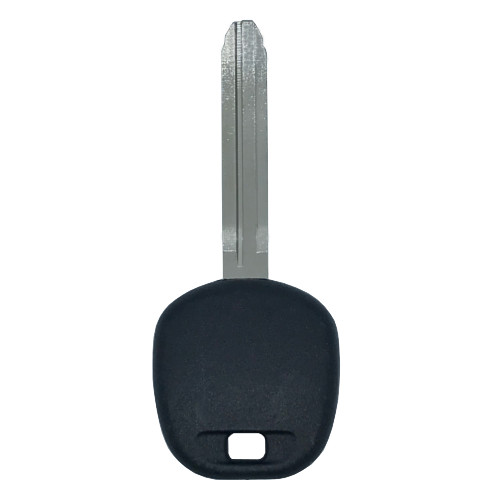 Toyota, Pontiac, Scion Transponder Key (67 Dot Chip)