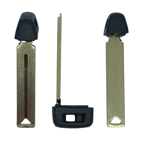 Toyota Single Sided HS Emergency Blade