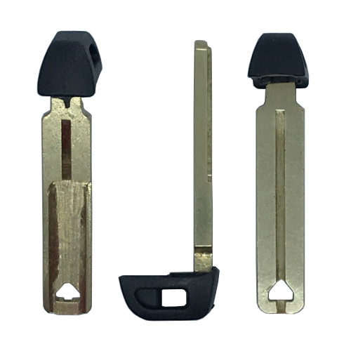 Non-US,  Euro / Canadian - Toyota, Scion Emergency Blade for Proximity FOB