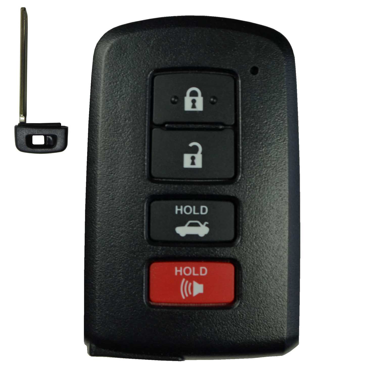 Toyota Proximity Remote 4 Button L,U,T,P  ("G" board)