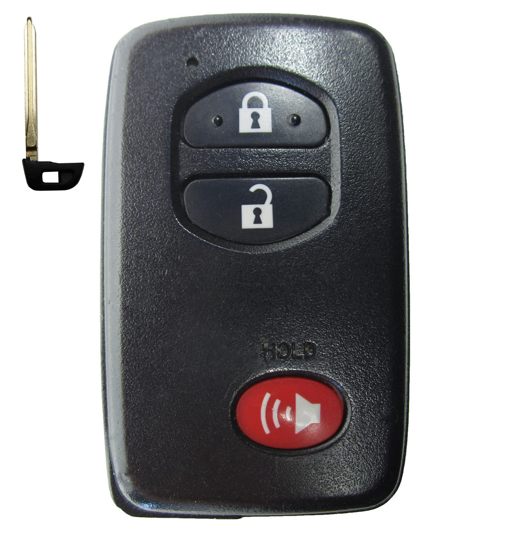Toyota Proximity Remote 3 Button L,U,P