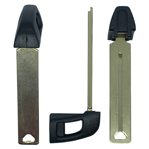 Toyota Sienna Emergency Blade Hi-Security