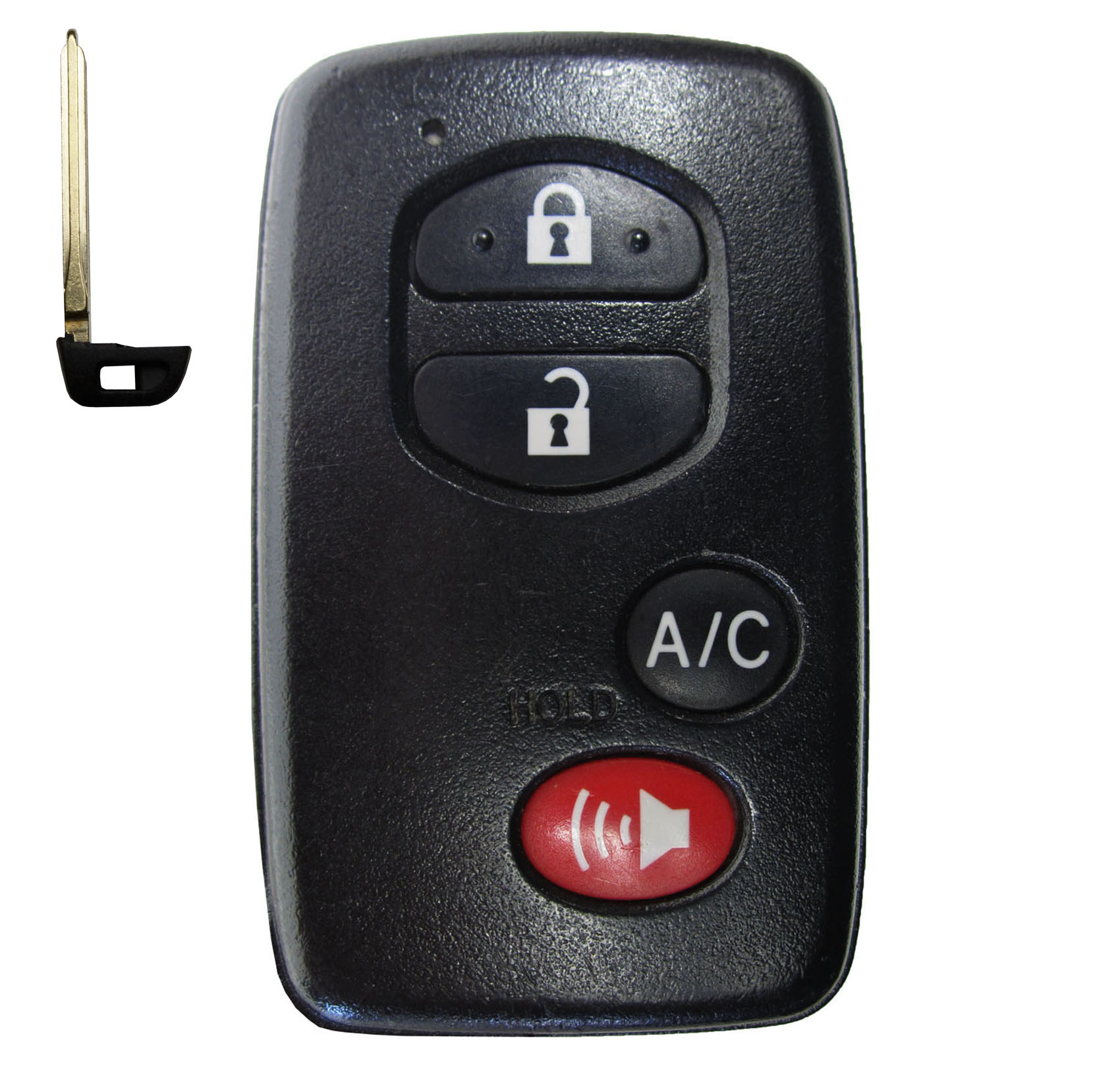 Toyota Prius Proximity Remote L,U,A/C,P