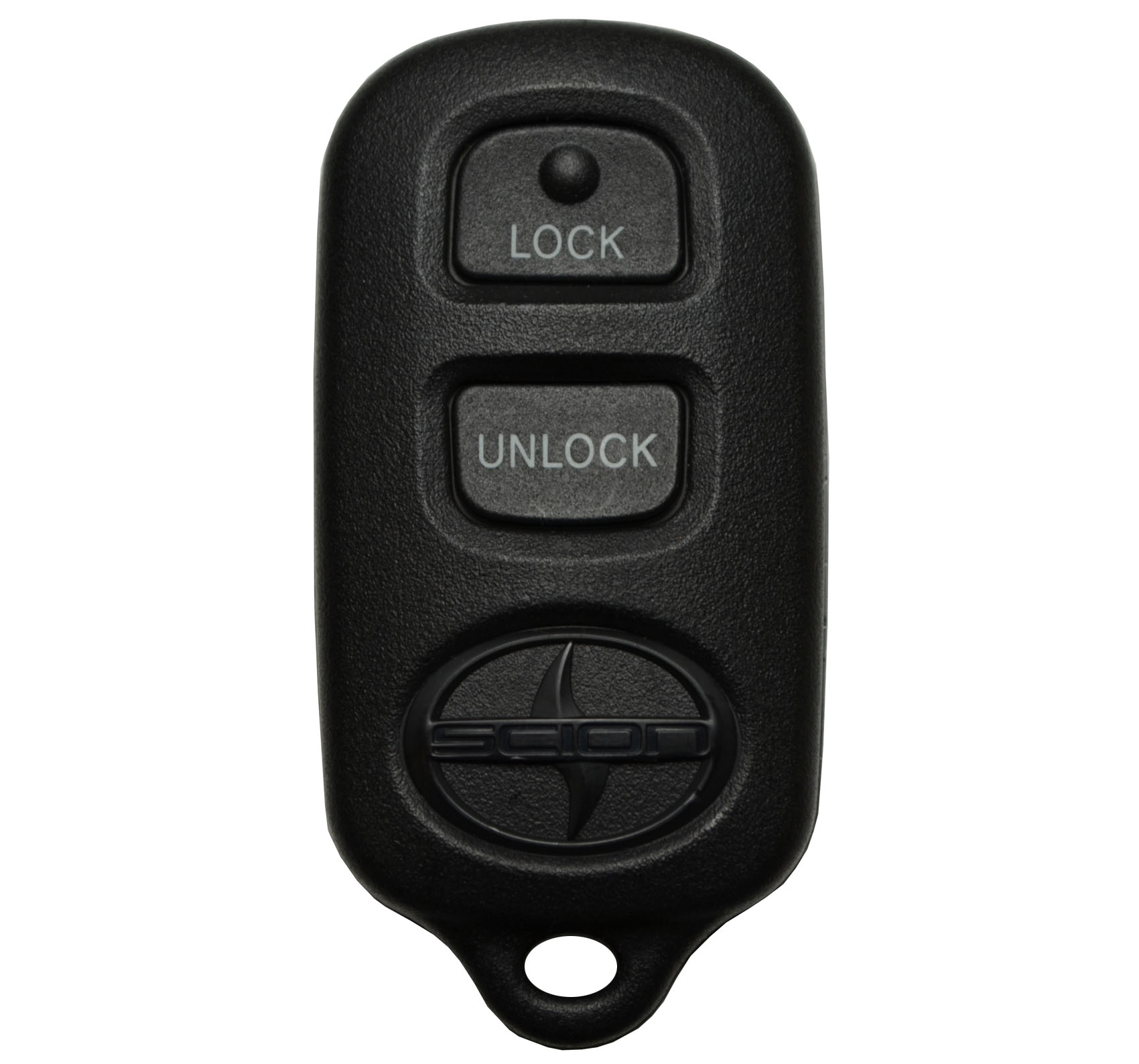 Scion XB Remote FOB 3 Button L,U,P