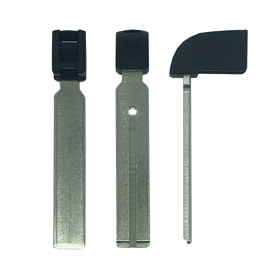 Toyota Emergency Blade