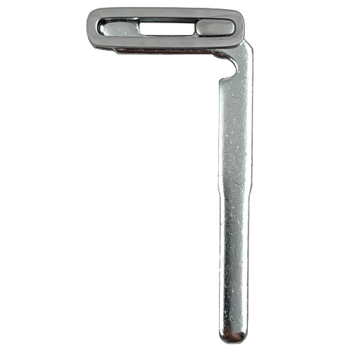 Volvo Aluminum Emergency Blade for Proximity Key
