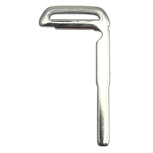 Volvo Aluminum Emergency Blade for Proximity Key