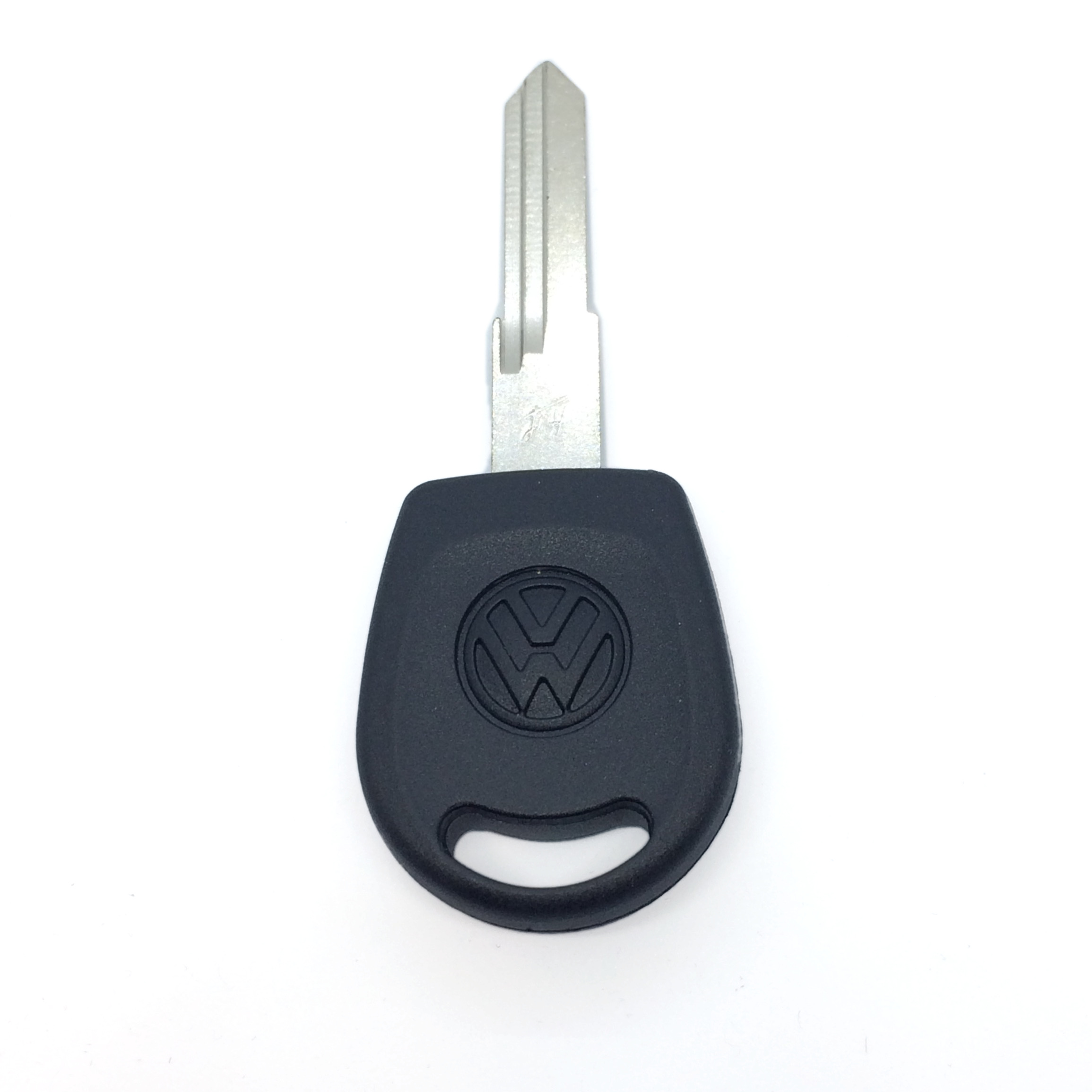 Volkswagon Transponder Key