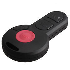 Volkswagen Remote FOB 4 Button L,U,T,P  (AKA: VW Banjo Remote)