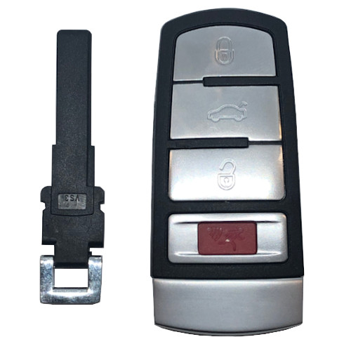 Volkswagen Passat Proximity Remote